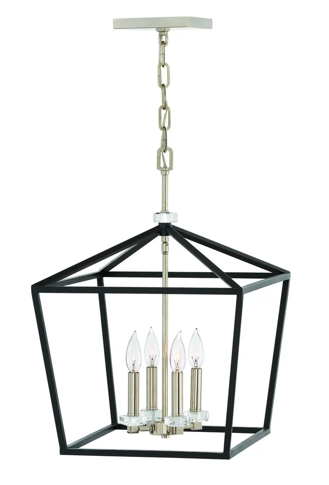 Stinson LED Chandelier