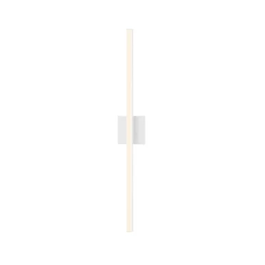 Stix LED Bath Bar in Satin White (69|2771.03)