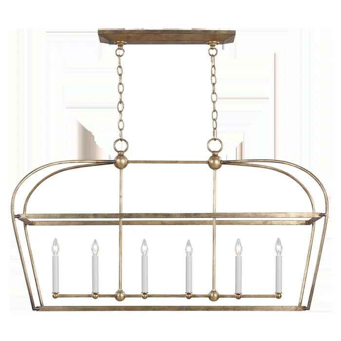 Stonington Linear Lantern