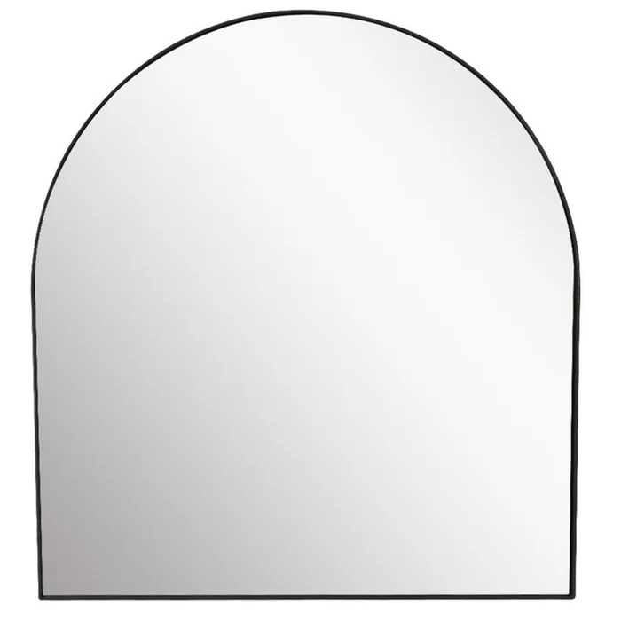 Stooni Black 34.05 Mirror|Miroir Stooni de 34,05po noir