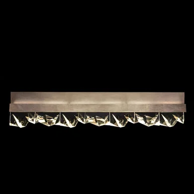 Strata LED Wall Sconce in Bronze (48|927750-3ST)