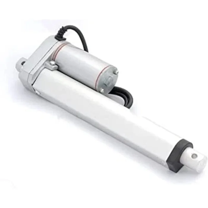 Stroke Length DC12V 200MM 15MM/S 1500N Putter Electric Linear Actuator