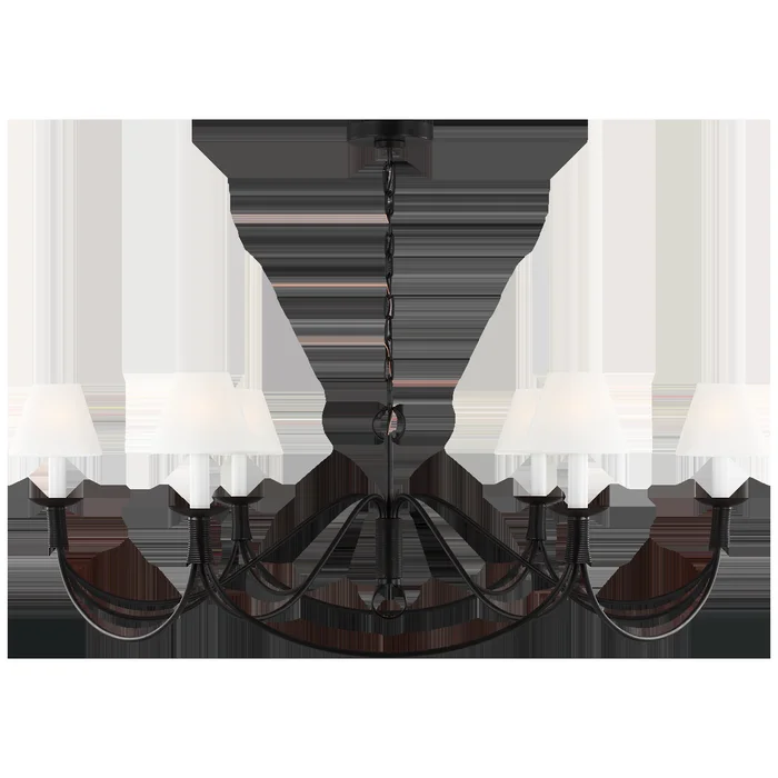 Sullivan Medium Chandelier