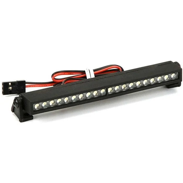 Super-Bright LED Light Bar Kit, 6V-12V, 4, Straight
