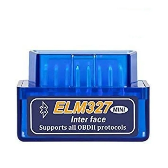 Super Mini Elm327 V2.1 Bluetooth Obd2 OBD-Ii Car Auto Diagnostic Scanner Android