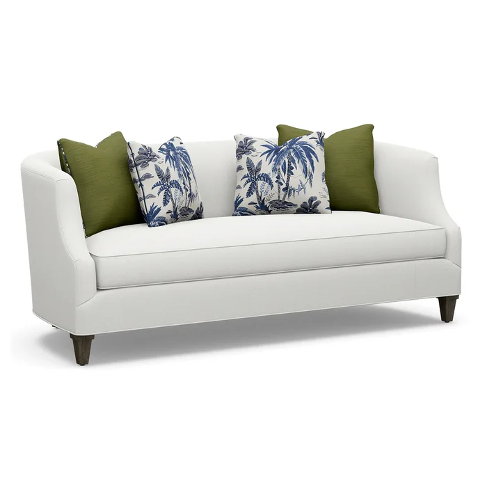 swan island sofa
