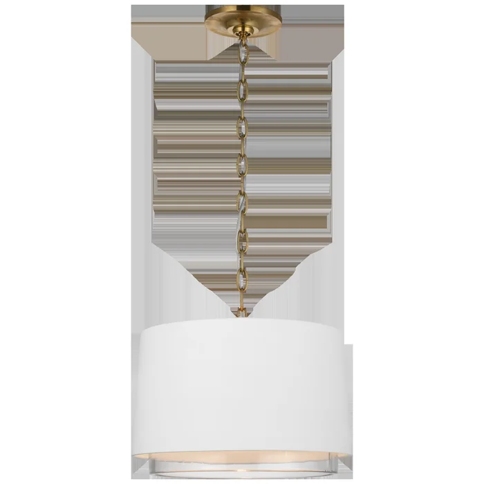 Sydney Small Pendant