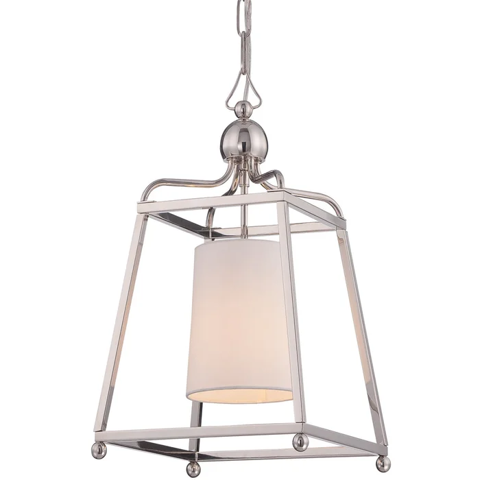 Sylvan One Light Pendant