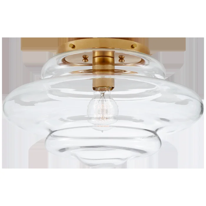 Tableau Medium Flush Mount