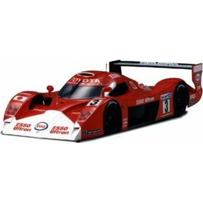 Tamiya 1/24 Toyota Toyota GT-One 99 Plastic Model Kit