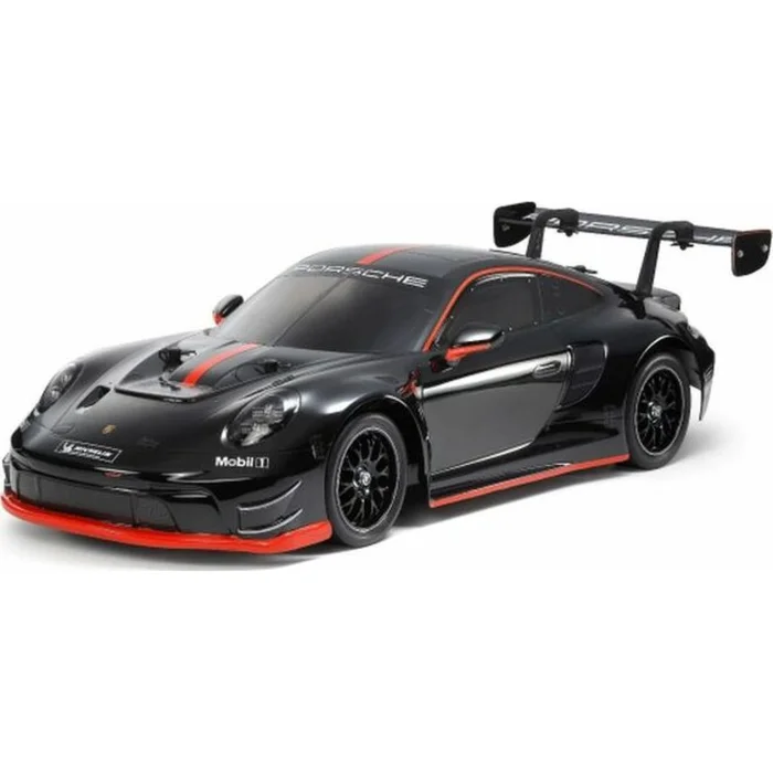 Tamiya Porsche 911 GT3 R 1/10 4WD Electric Touring Car Kit (TT-02)