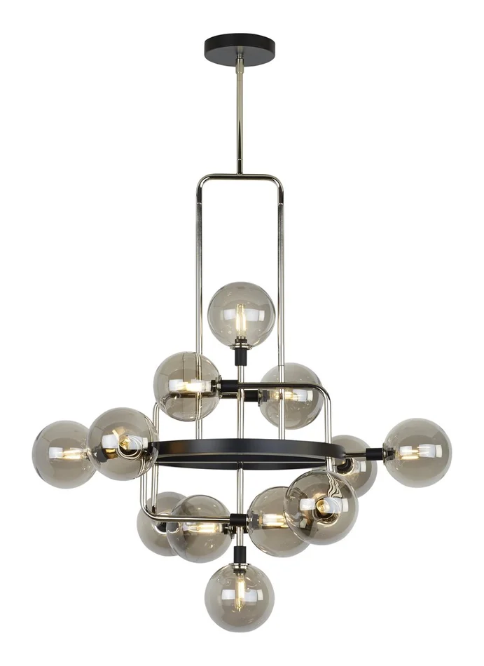 Tech Lighting Viaggio Chandelier – 700VGOSN