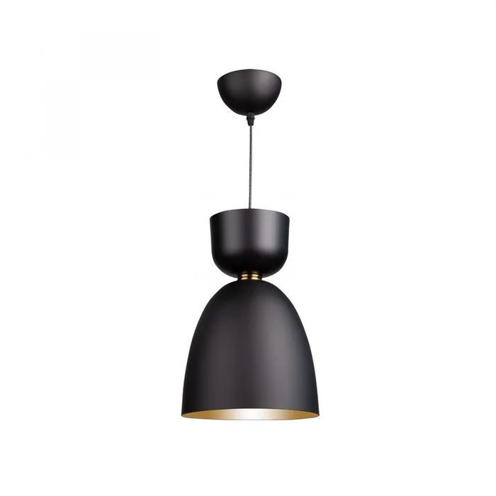 Tempo 1-Light Pendant | Luminaire suspendu Tempo 1ampoule | D06HSZ0O