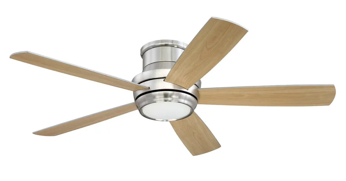 Tempo Hugger 52″ 52″Ceiling Fan