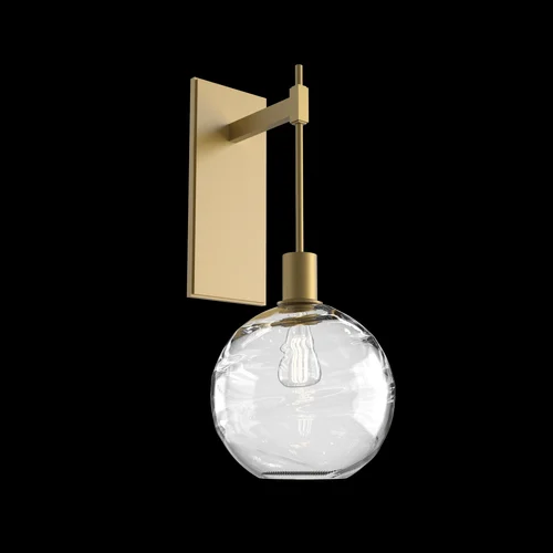 Tempo Sconce Optice – Terra (1289|IDB0047-22-GB-OC-E2)