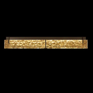 Terra LED Bath Bar in Bronze (48|913950-42ST)