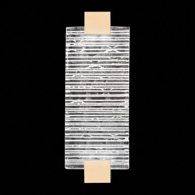 Terra LED Wall Sconce in Gold (48|896650-35ST)