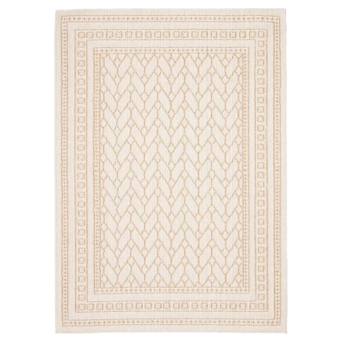 Thandazile Taupe Area Rug – 6’3 x 9’3|Carpette Thandazile taupe – 6pi 3po x 9pi 3po|D86FYZYG