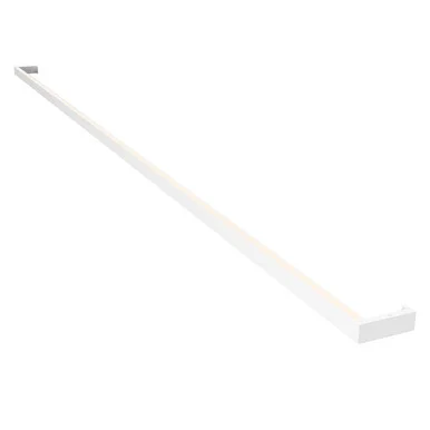 Thin-Line LED Bath Bar in Satin White (69|2812.03-8)