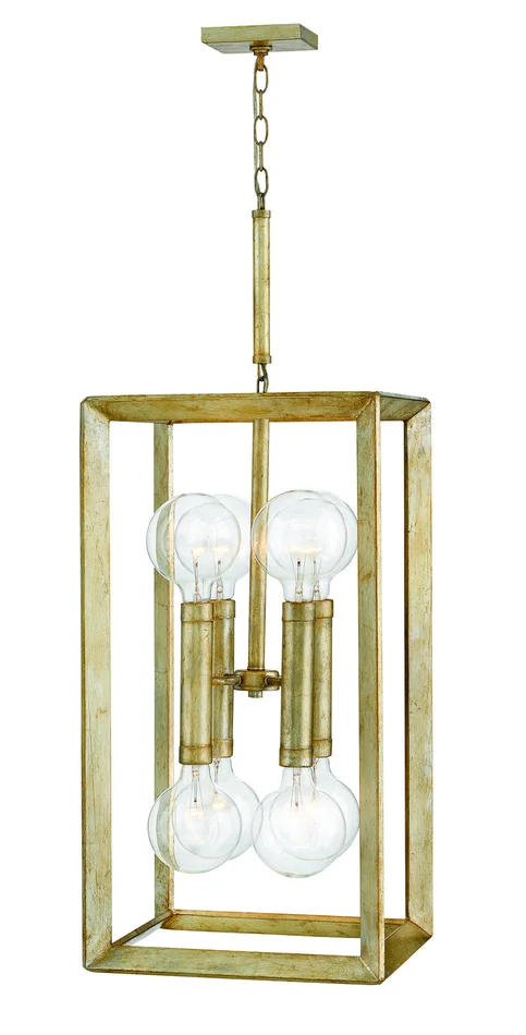 Tinsley LED Foyer Pendant