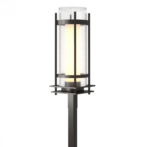 Torch Outdoor Post Light (65|345897-SKT-14-ZS0684)