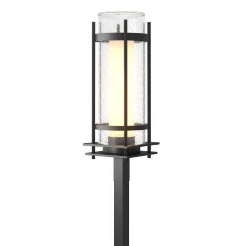 Torch Outdoor Post Light (65|345897-SKT-80-ZS0684)