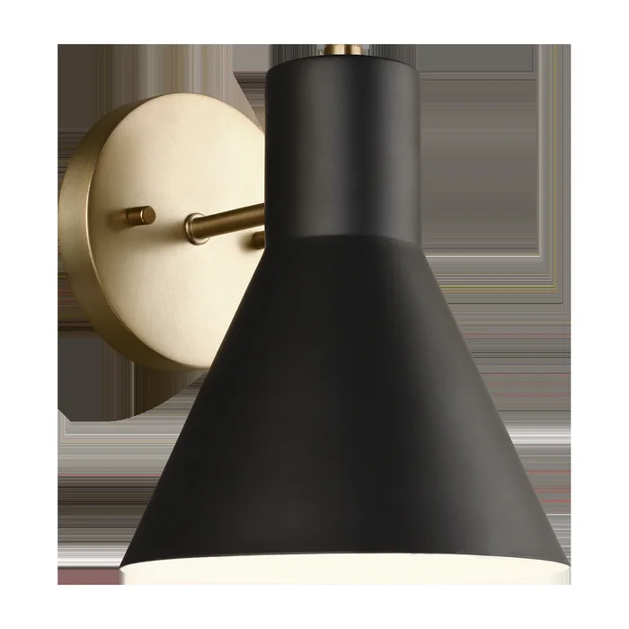 Towner One Light Wall / Bath Sconce