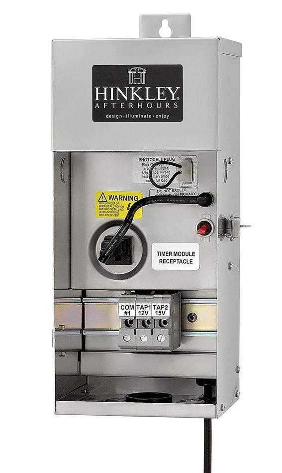 Transformer Transformer