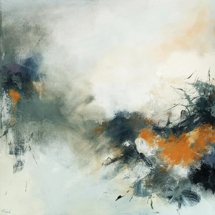 Transition Giant Art 72×72 Wall Art|uvre dart murale Giant Art Transition 72×72