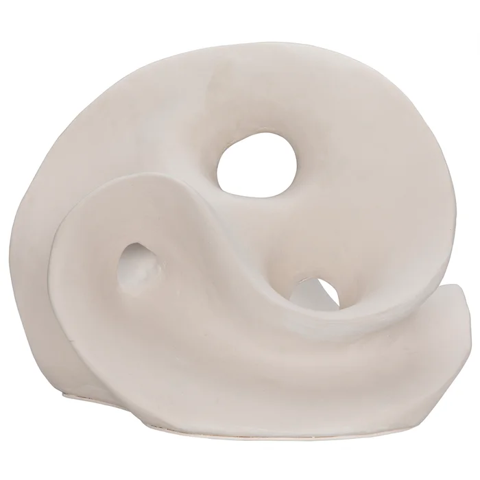 traugott sculpture, fiber cement