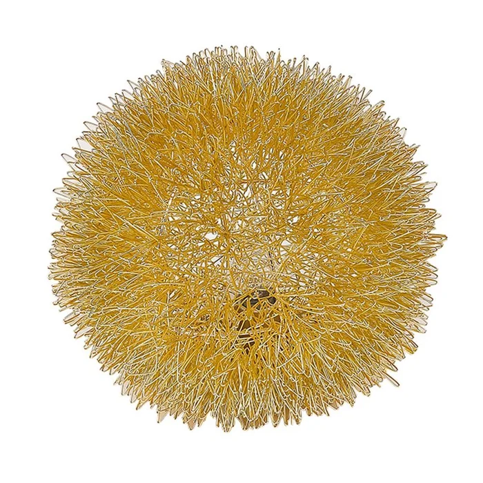 Trend Luminary 1-Light Accent Lamp – Rose Gold – BA6013