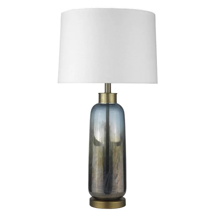 Trend Trend Home 1-LT Table Lamp – Brass – TT80165
