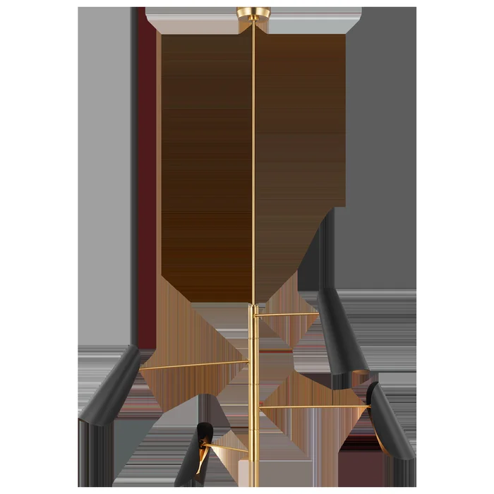 Tresa Four Light Chandelier