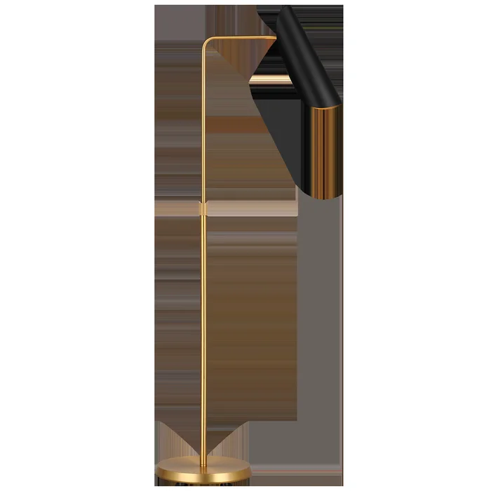 Tresa Task Floor Lamp