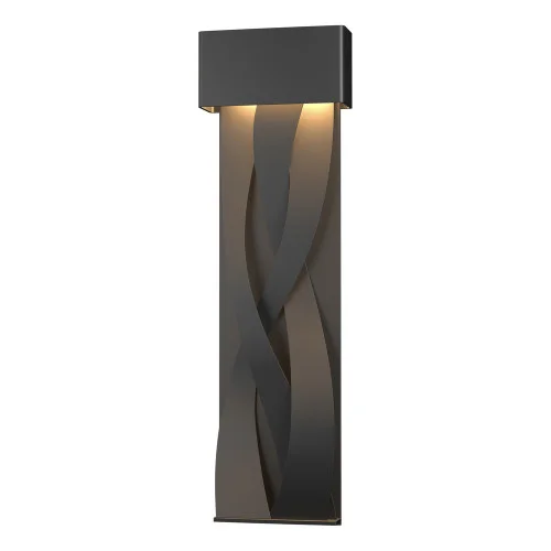 Tress Large Dark Sky Friendly LED Outdoor Sconce (65|302529-LED-80)