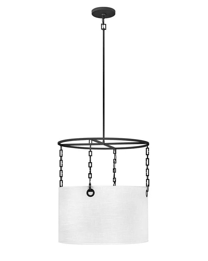 Tribeca LED Chandelier