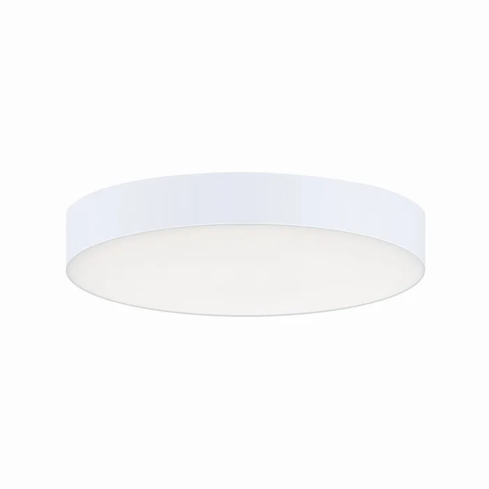 Trim – 0-10 V LED Flush Mount in White (16|57881WTWT)