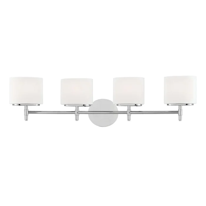 Trinity Four Light Bath Bracket