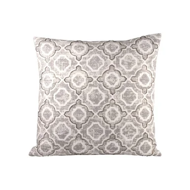 Tristian Pillow in Gray (45|904530)