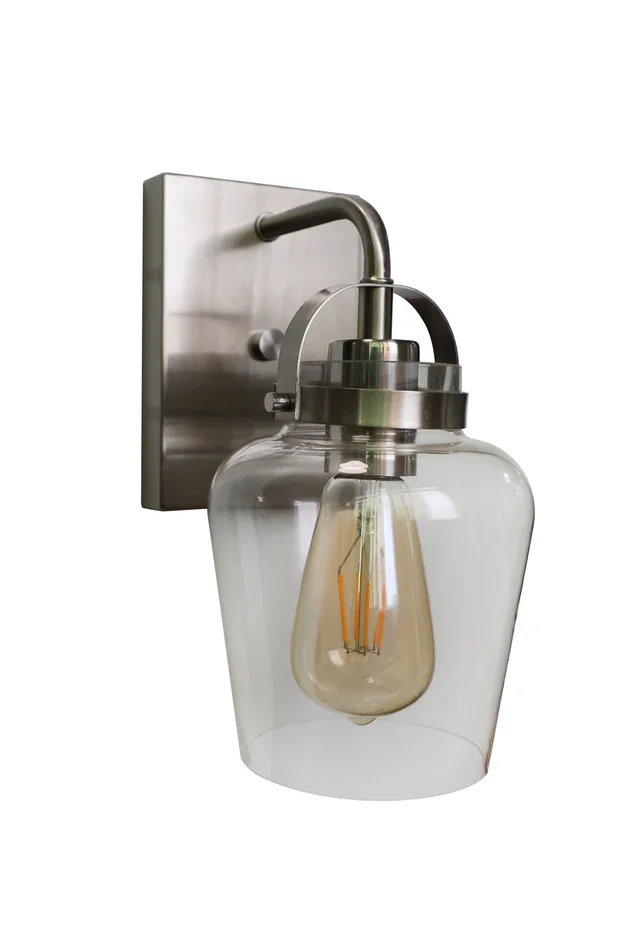 Trystan One Light Wall Sconce