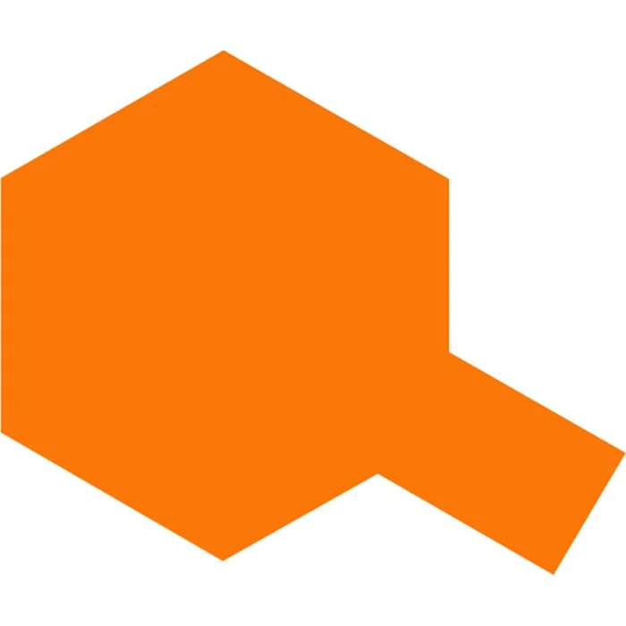 TS-92 Metallic Orange, 100 ml Spray Can