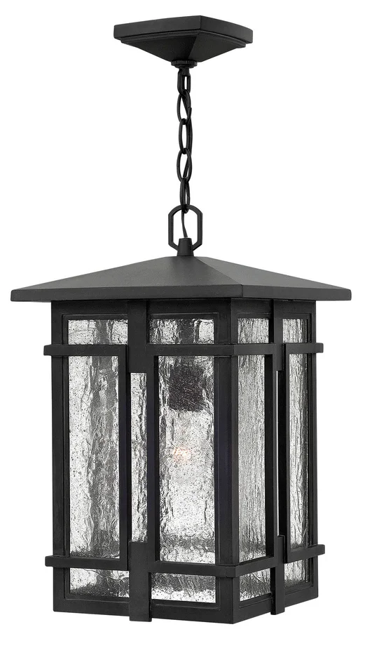 Tucker LED Hanging Lantern