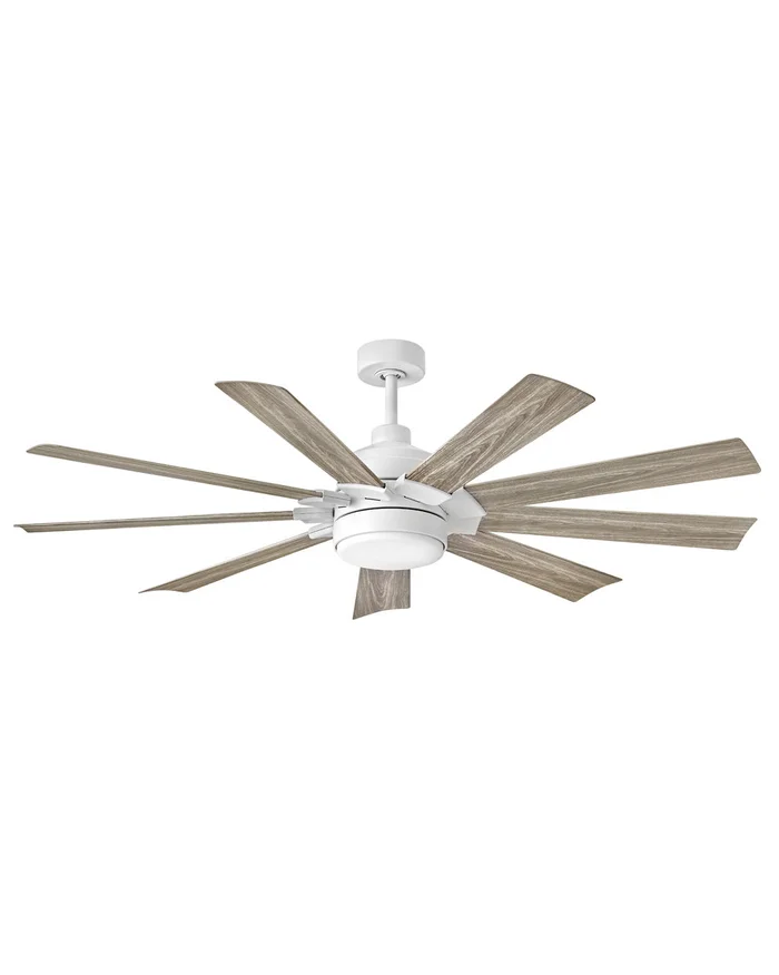 Turbine 60″Ceiling Fan