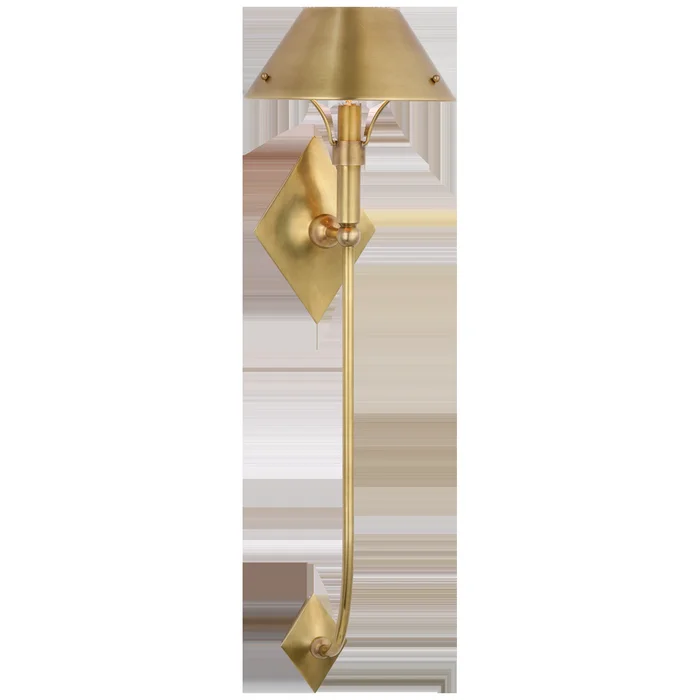 Turlington XL Sconce