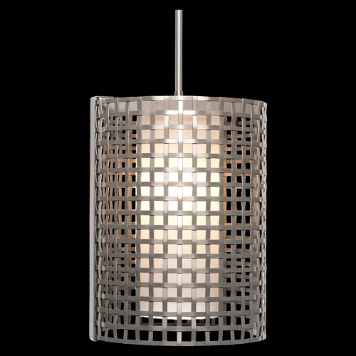 Tweed Large Pendant (1289|LAB0037-16-BS-F-001-L3)