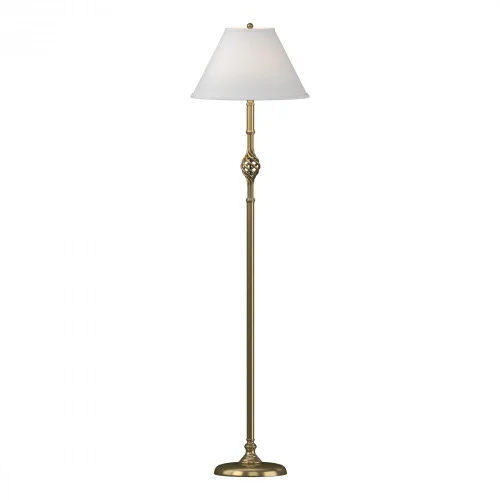 Twist Basket Floor Lamp (65|242161-SKT-86-SF1755)