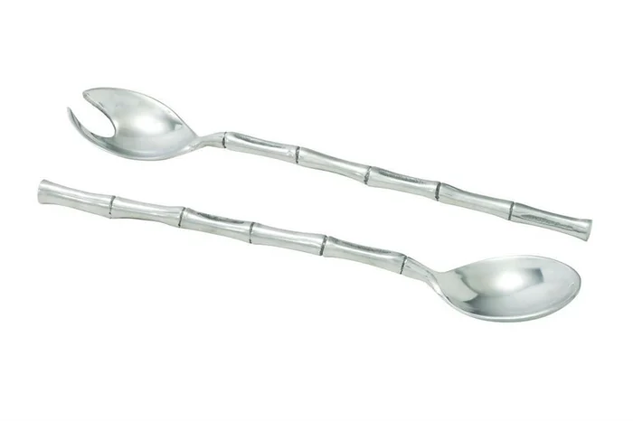 UMA Aluminum Metal Tiered Server | 37045 CLOSEOUT