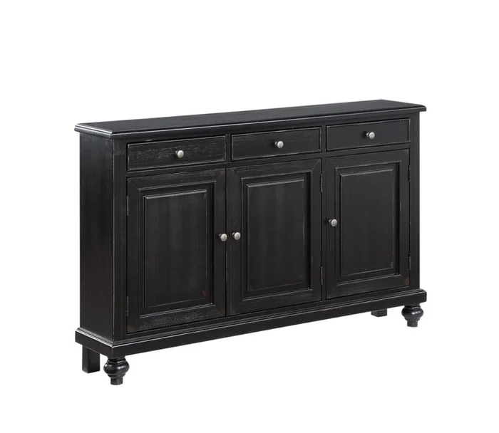 UMA Aubrey 3 Door 3 Drawer Credenza – Stein & Watson | 18786