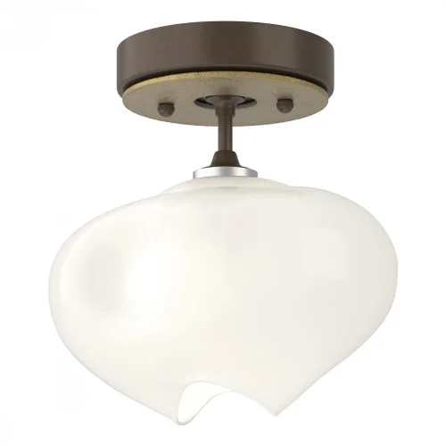 Ume 1-Light Semi-Flush (65|121372-SKT-05-86-FD0710)