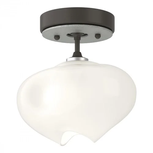 Ume 1-Light Semi-Flush (65|121372-SKT-07-82-FD0710)
